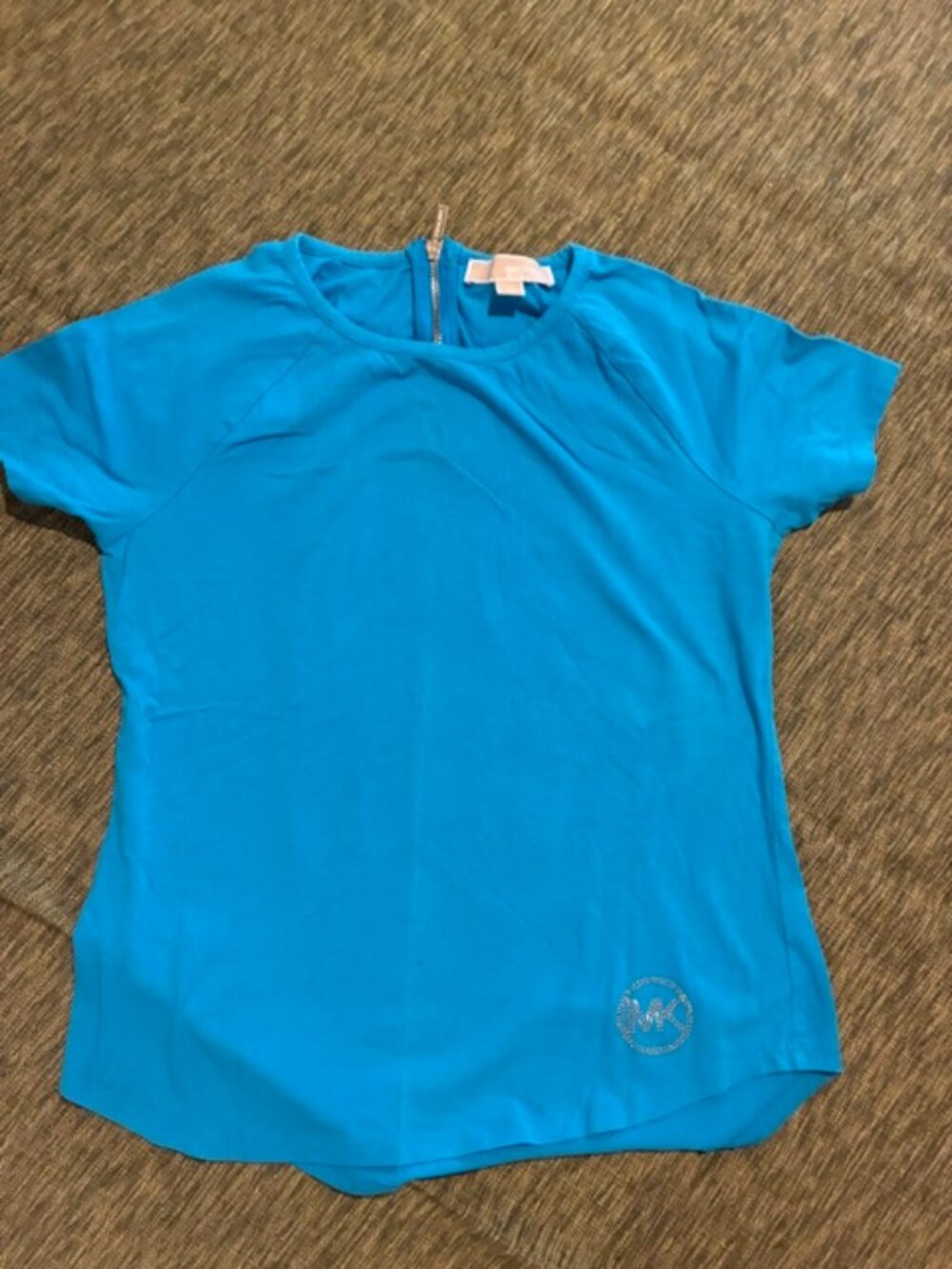 Michael Kors tee shirt with some bling